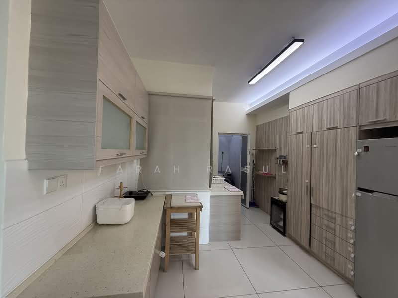 Kondominium untuk Disewa di Saville @ The Park - Farah Rasul - PropertyGuru.com.my