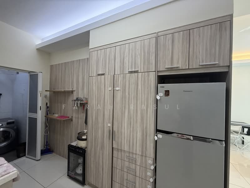 Kondominium untuk Disewa di Saville @ The Park - Farah Rasul - PropertyGuru.com.my