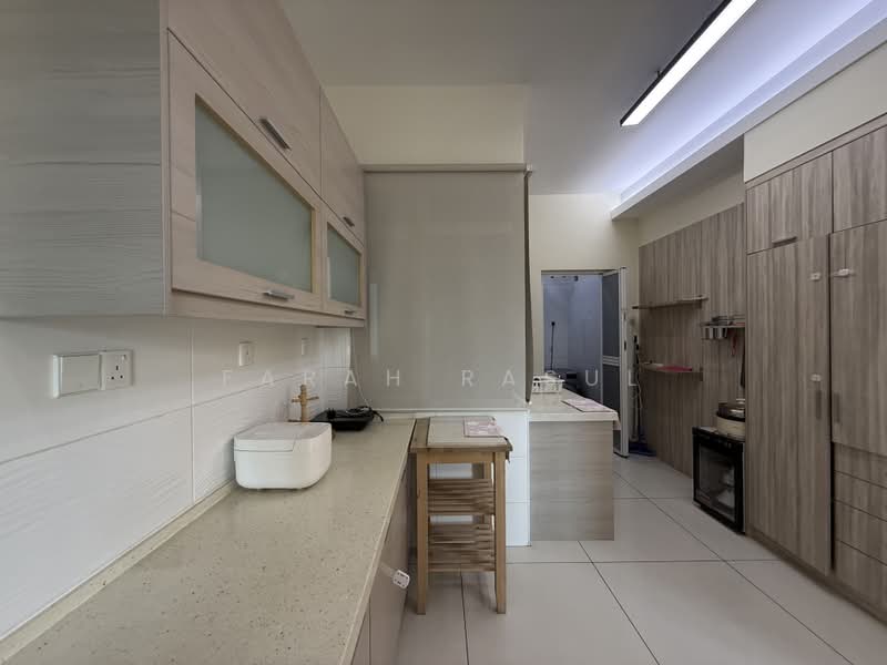 Kondominium untuk Disewa di Saville @ The Park - Farah Rasul - PropertyGuru.com.my