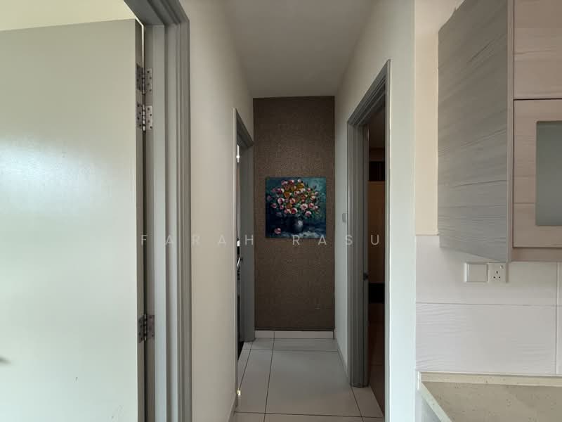 Kondominium untuk Disewa di Saville @ The Park - Farah Rasul - PropertyGuru.com.my