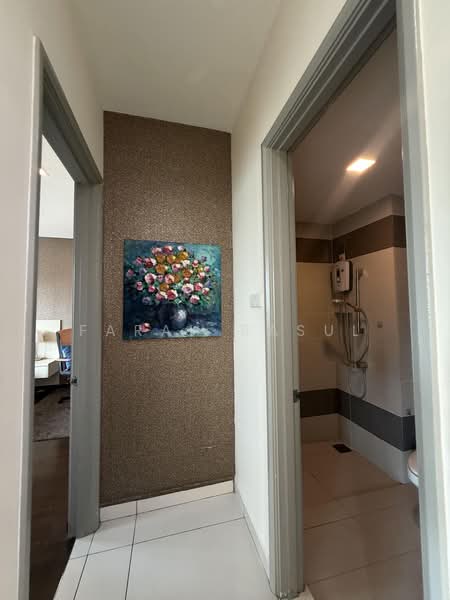 Kondominium untuk Disewa di Saville @ The Park - Farah Rasul - PropertyGuru.com.my