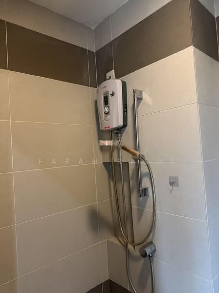 Kondominium untuk Disewa di Saville @ The Park - Farah Rasul - PropertyGuru.com.my