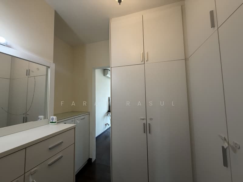 Kondominium untuk Disewa di Saville @ The Park - Farah Rasul - PropertyGuru.com.my