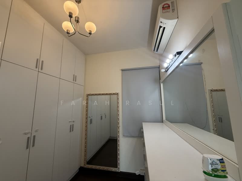 Kondominium untuk Disewa di Saville @ The Park - Farah Rasul - PropertyGuru.com.my