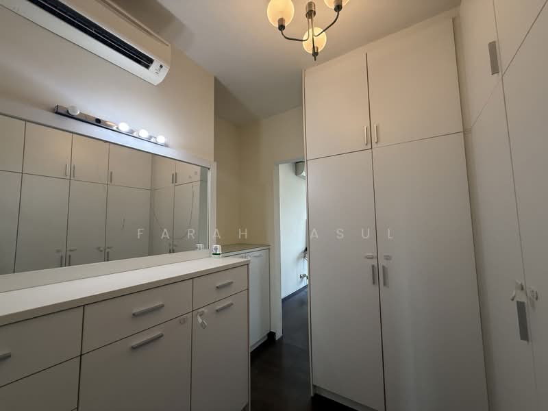 Kondominium untuk Disewa di Saville @ The Park - Farah Rasul - PropertyGuru.com.my