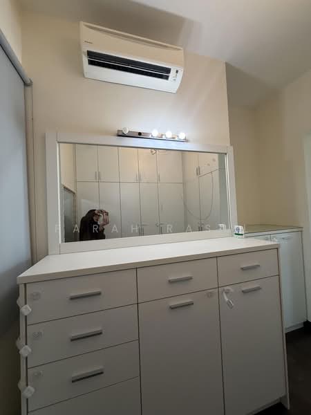 Kondominium untuk Disewa di Saville @ The Park - Farah Rasul - PropertyGuru.com.my