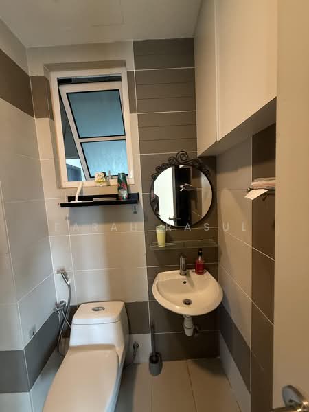 Kondominium untuk Disewa di Saville @ The Park - Farah Rasul - PropertyGuru.com.my