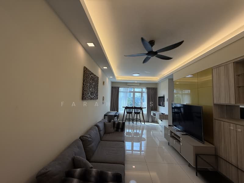 Kondominium untuk Disewa di Saville @ The Park - Farah Rasul - PropertyGuru.com.my