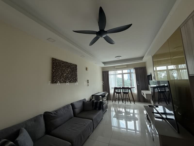 Kondominium untuk Disewa di Saville @ The Park - Farah Rasul - PropertyGuru.com.my
