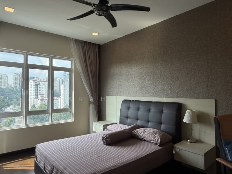 Kondominium untuk Disewa di Saville @ The Park - Farah Rasul - PropertyGuru.com.my