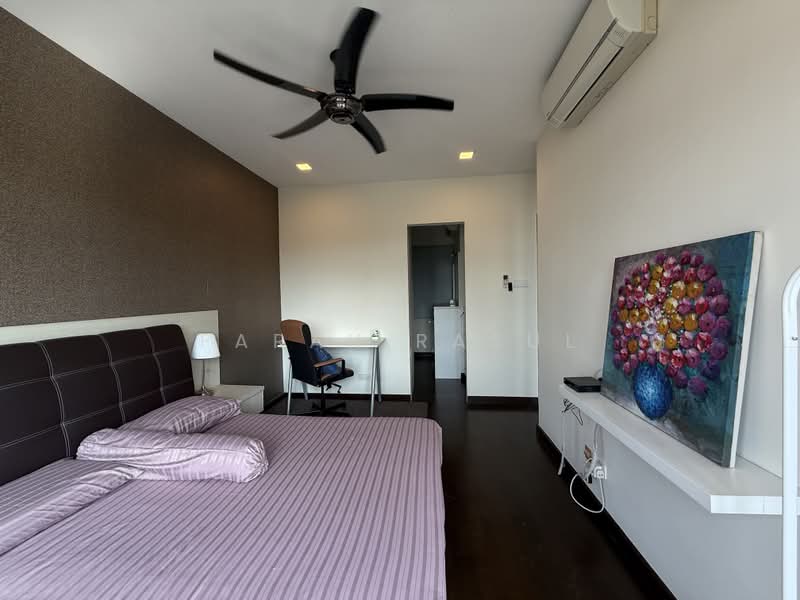 Kondominium untuk Disewa di Saville @ The Park - Farah Rasul - PropertyGuru.com.my