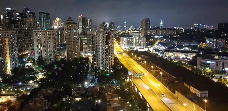 Service Residence for Rent at Gateway Kiaramas Residences - Yong . - Exterior - PropertyGuru.com.my