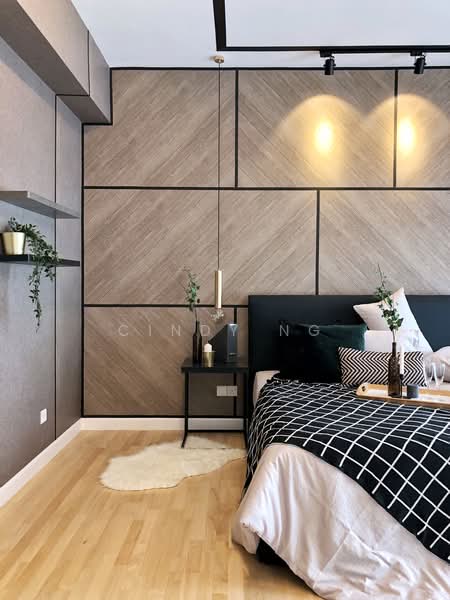 Kondominium untuk Disewa di Residensi 22 - Cindy Ng - Bedroom - PropertyGuru.com.my