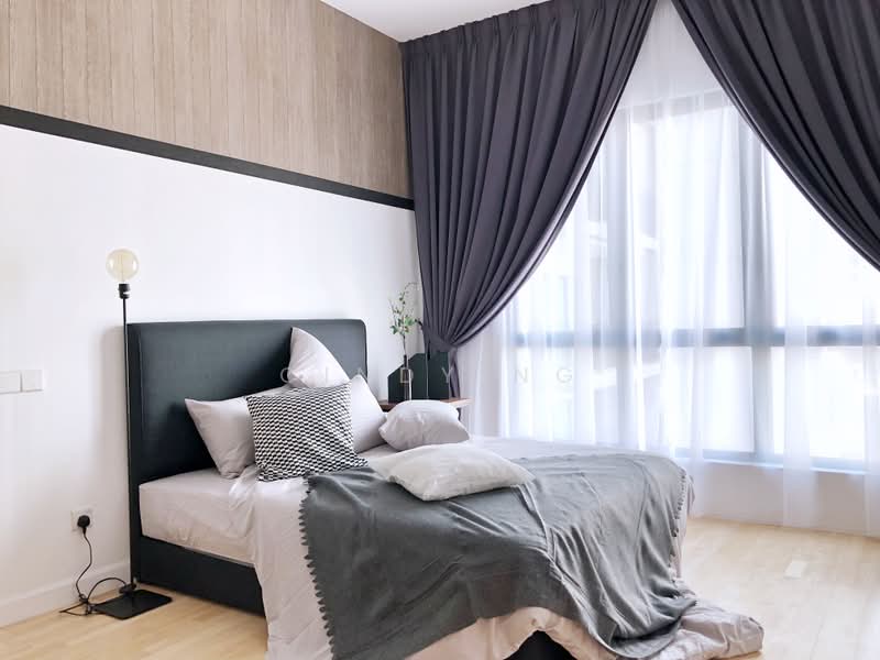 Kondominium untuk Disewa di Residensi 22 - Cindy Ng - Bedroom - PropertyGuru.com.my