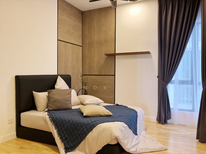 Kondominium untuk Disewa di Residensi 22 - Cindy Ng - Bedroom - PropertyGuru.com.my
