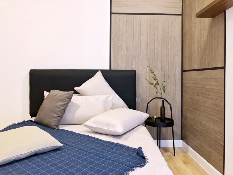 Kondominium untuk Disewa di Residensi 22 - Cindy Ng - Bedroom - PropertyGuru.com.my