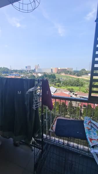 Condominium for Rent at The Greens @ Subang West - Maple Kok - PropertyGuru.com.my