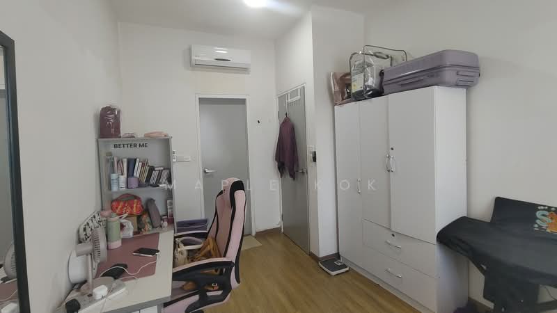 Condominium for Rent at The Greens @ Subang West - Maple Kok - PropertyGuru.com.my