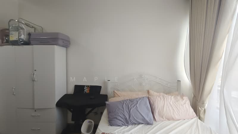 Condominium for Rent at The Greens @ Subang West - Maple Kok - PropertyGuru.com.my