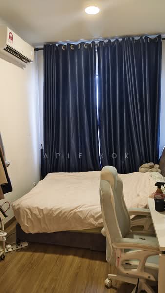 Condominium for Rent at The Greens @ Subang West - Maple Kok - PropertyGuru.com.my