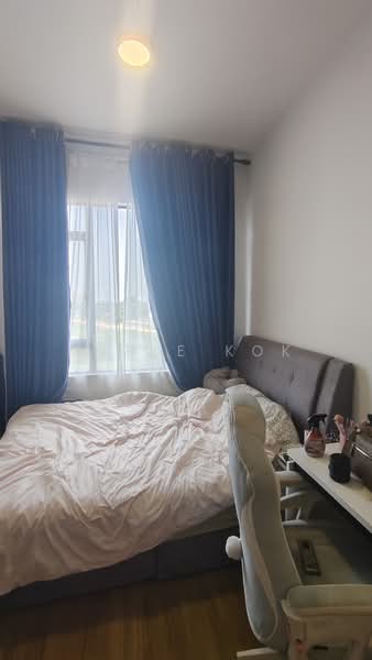 Condominium for Rent at The Greens @ Subang West - Maple Kok - PropertyGuru.com.my