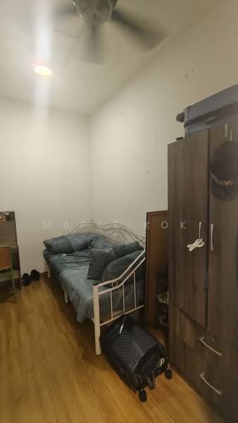 Condominium for Rent at The Greens @ Subang West - Maple Kok - PropertyGuru.com.my
