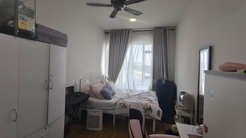Condominium for Rent at The Greens @ Subang West - Maple Kok - PropertyGuru.com.my