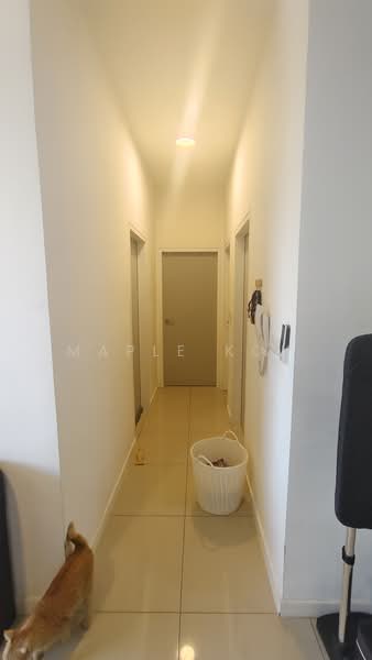 Condominium for Rent at The Greens @ Subang West - Maple Kok - PropertyGuru.com.my