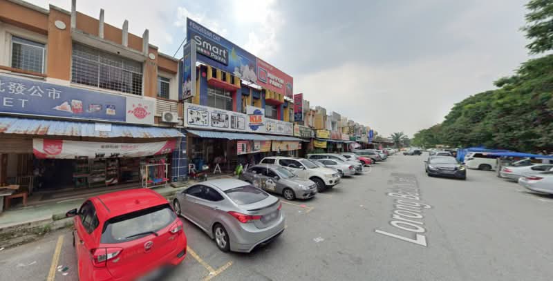 Kedai untuk Dijual di Klang (Selangor) - Travic Ho - PropertyGuru.com.my