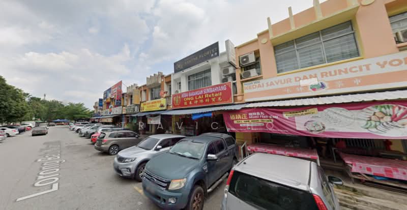 Kedai untuk Dijual di Klang (Selangor) - Travic Ho - PropertyGuru.com.my