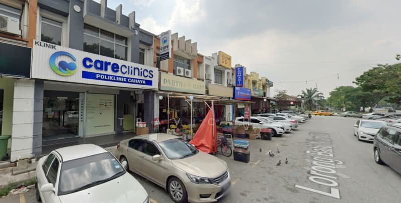 Kedai untuk Dijual di Klang (Selangor) - Travic Ho - Exterior - PropertyGuru.com.my