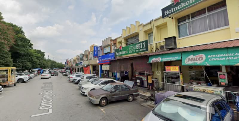 Kedai untuk Dijual di Klang (Selangor) - Travic Ho - PropertyGuru.com.my