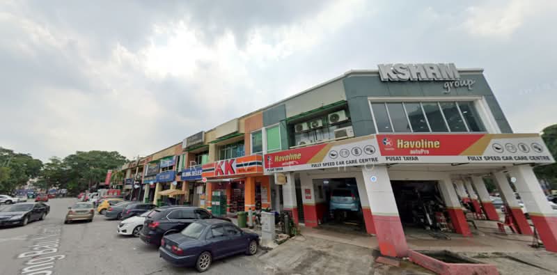 Kedai untuk Dijual di Klang (Selangor) - Travic Ho - Exterior - PropertyGuru.com.my
