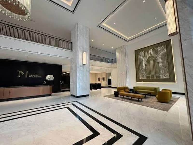 Pejabat untuk Disewa di Damansara Heights (Damansara Heights) - Aiman Samsul - PropertyGuru.com.my