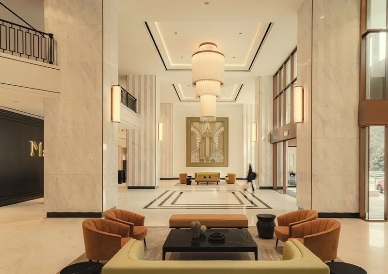 Pejabat untuk Disewa di Damansara Heights (Damansara Heights) - Aiman Samsul - PropertyGuru.com.my