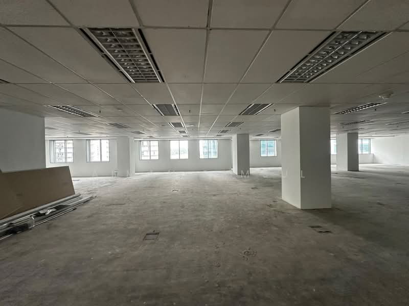 Pejabat untuk Disewa di Damansara Heights (Damansara Heights) - Aiman Samsul - PropertyGuru.com.my