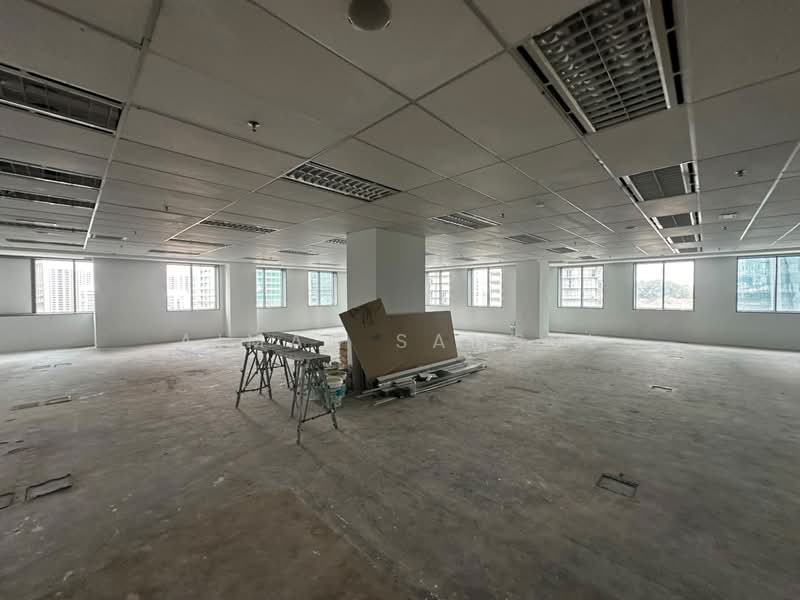 Pejabat untuk Disewa di Damansara Heights (Damansara Heights) - Aiman Samsul - PropertyGuru.com.my