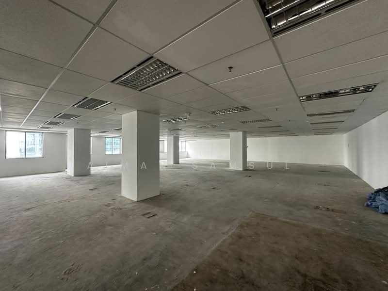 Pejabat untuk Disewa di Damansara Heights (Damansara Heights) - Aiman Samsul - PropertyGuru.com.my