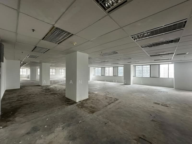 Pejabat untuk Disewa di Damansara Heights (Damansara Heights) - Aiman Samsul - PropertyGuru.com.my