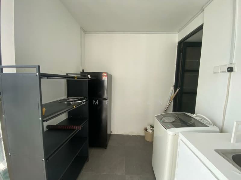 Service Residence for Rent at Empire Damansara - James Tan - Interior - PropertyGuru.com.my