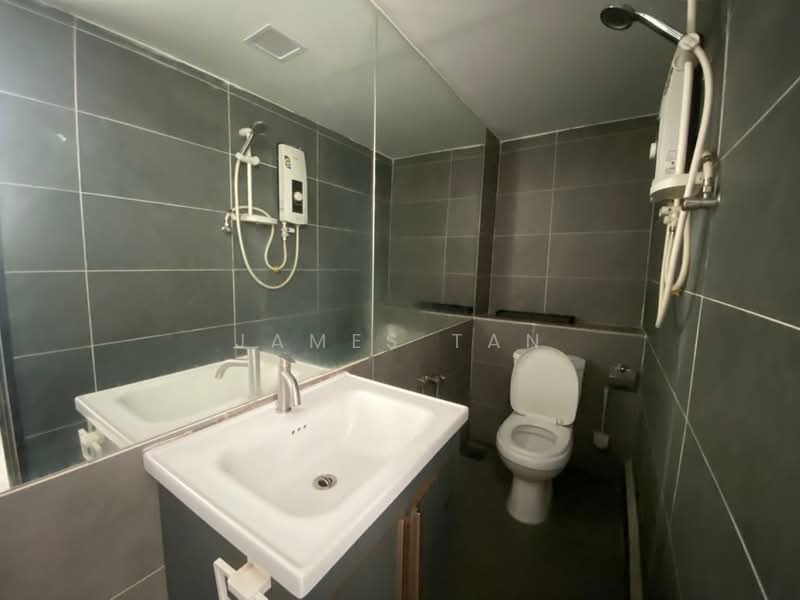 Service Residence for Rent at Empire Damansara - James Tan - Bathroom - PropertyGuru.com.my