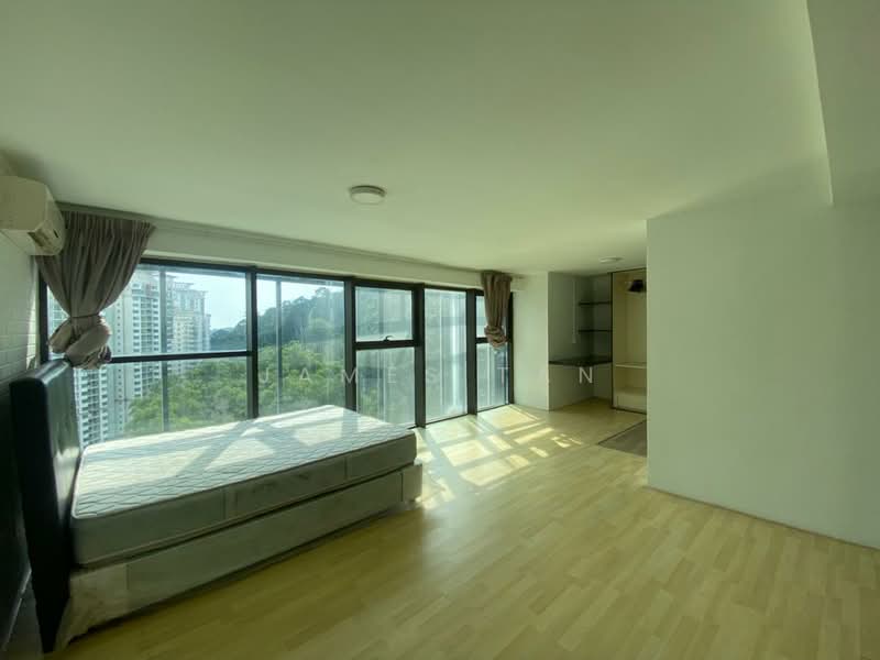 Service Residence for Rent at Empire Damansara - James Tan - Bedroom - PropertyGuru.com.my