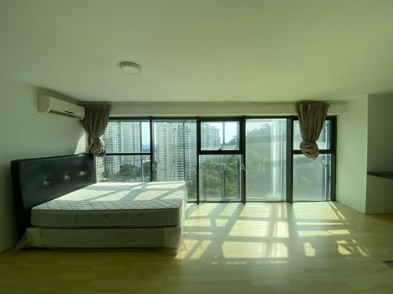 Service Residence for Rent at Empire Damansara - James Tan - Bedroom - PropertyGuru.com.my