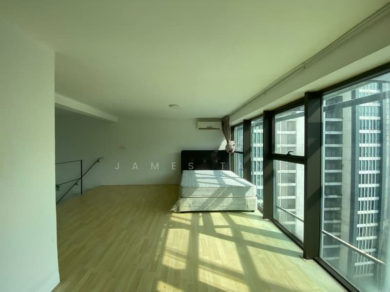 Service Residence for Rent at Empire Damansara - James Tan - Bedroom - PropertyGuru.com.my