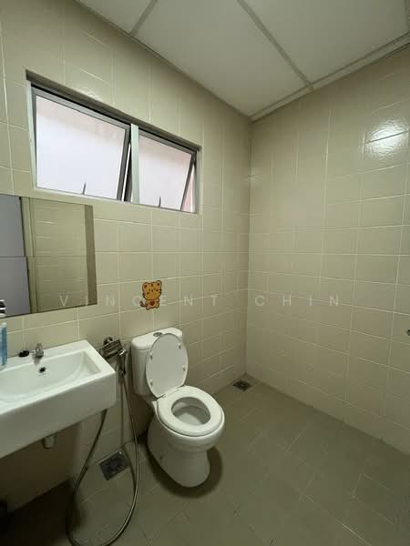 Service Residence for Rent at I Residence - Vincent Chin - Bathroom - PropertyGuru.com.my