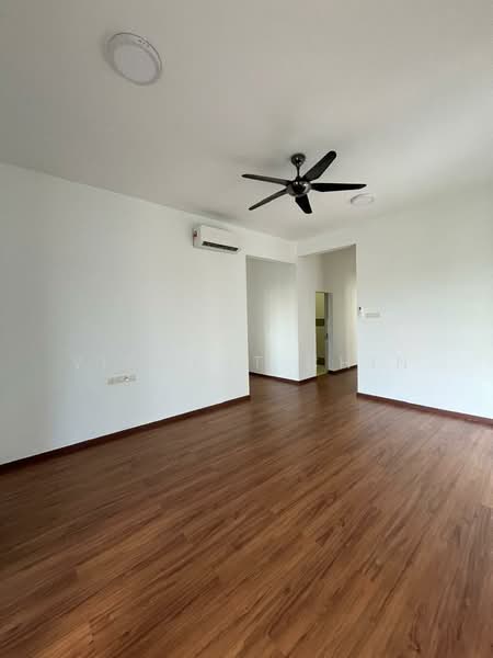 Service Residence for Rent at I Residence - Vincent Chin - Living Room - PropertyGuru.com.my