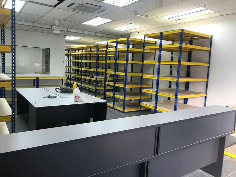 Shop / Office for Rent in Jalan Ipoh (Kuala Lumpur) - Veronica Lee - Interior - PropertyGuru.com.my