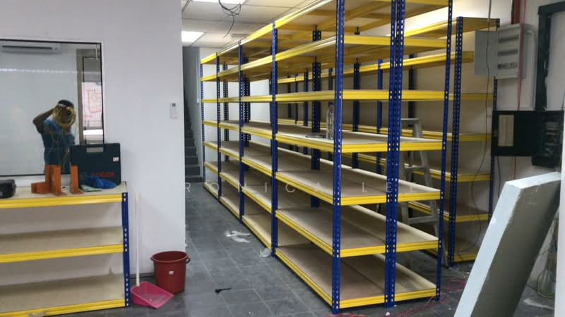 Shop / Office for Rent in Jalan Ipoh (Kuala Lumpur) - Veronica Lee - Interior - PropertyGuru.com.my