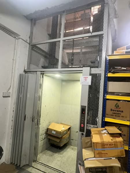 Shop / Office for Rent in Jalan Ipoh (Kuala Lumpur) - Veronica Lee - Interior - PropertyGuru.com.my