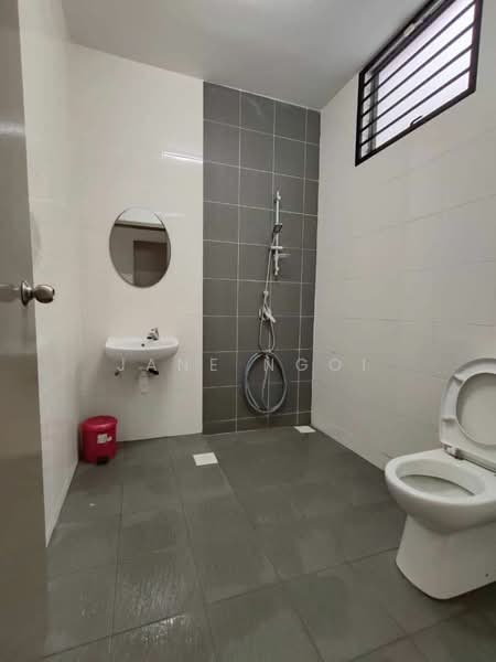 2-storey Terraced House for Rent in Taman Redang (Johor Bahru) - Jane Ngoi - Bathroom - PropertyGuru.com.my
